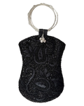 Paisley Veil
