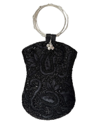 Paisley Veil