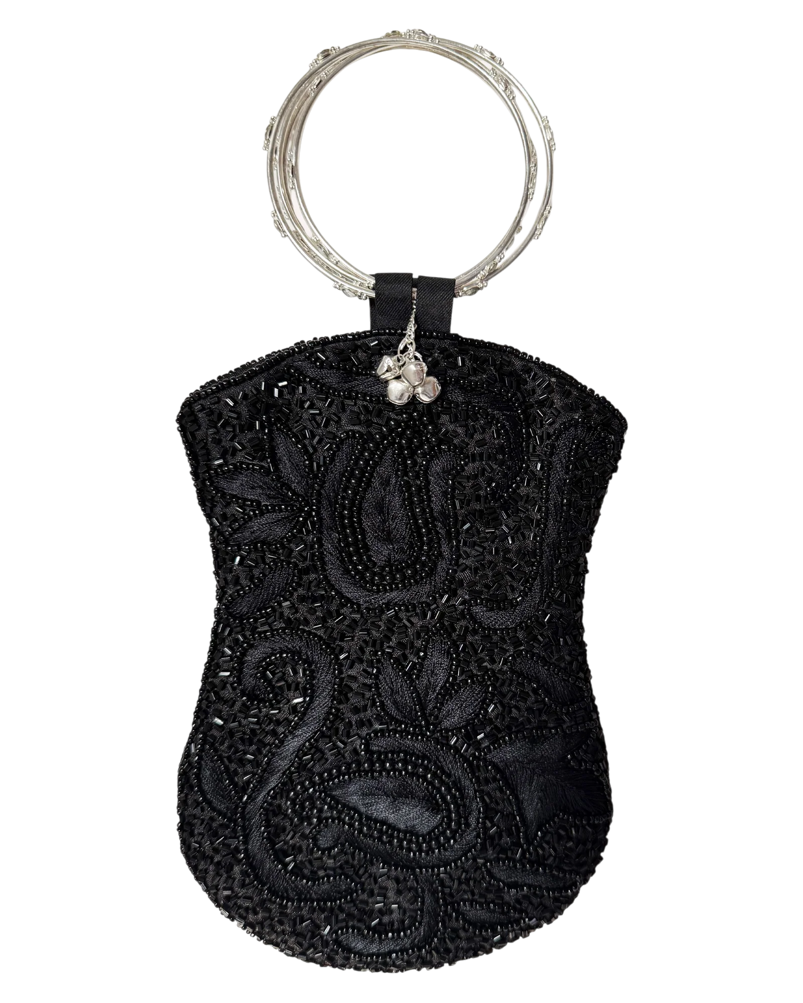 Paisley Veil