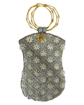 Pearl Blossom Bangle Bag
