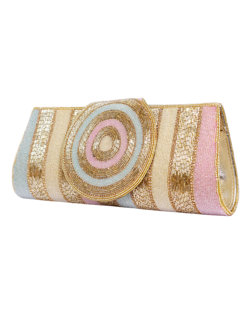 The Pastel Orbit