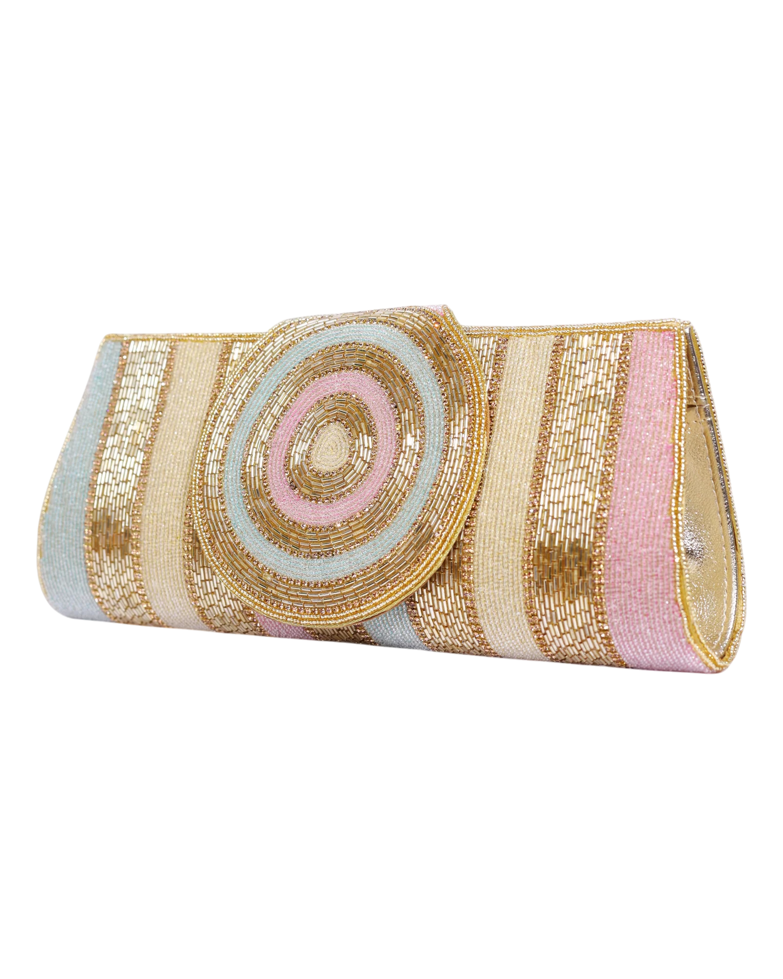 The Pastel Orbit