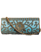 Turquoise Tranquil