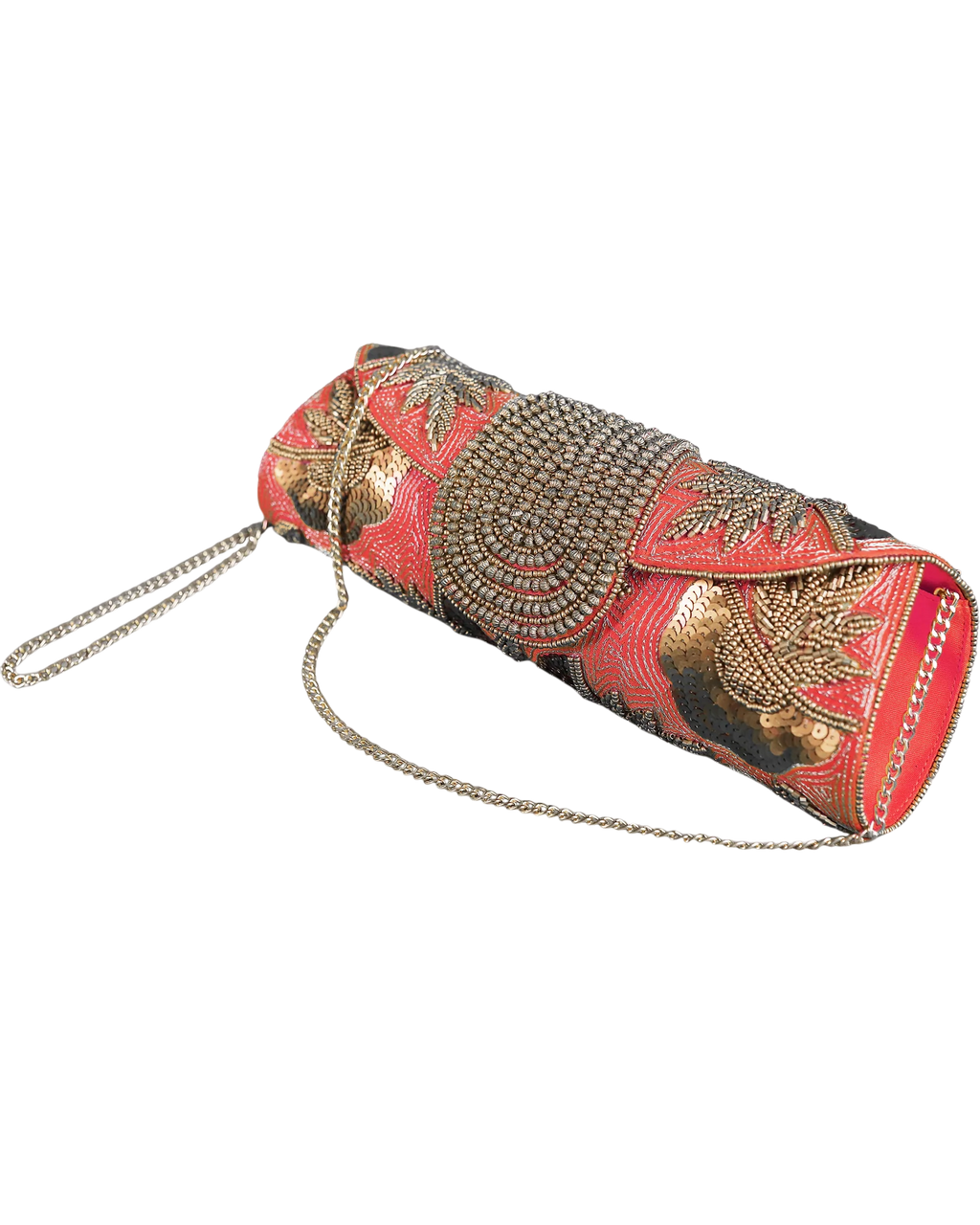 Zarina Clutch