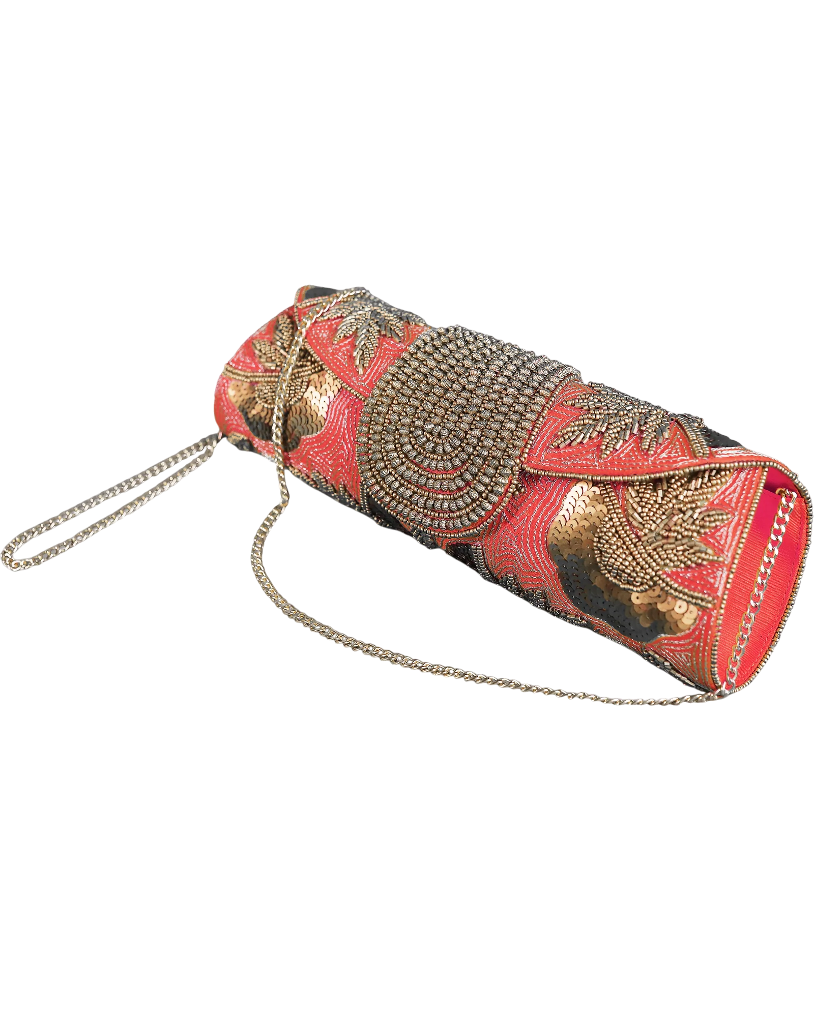 Zarina Clutch