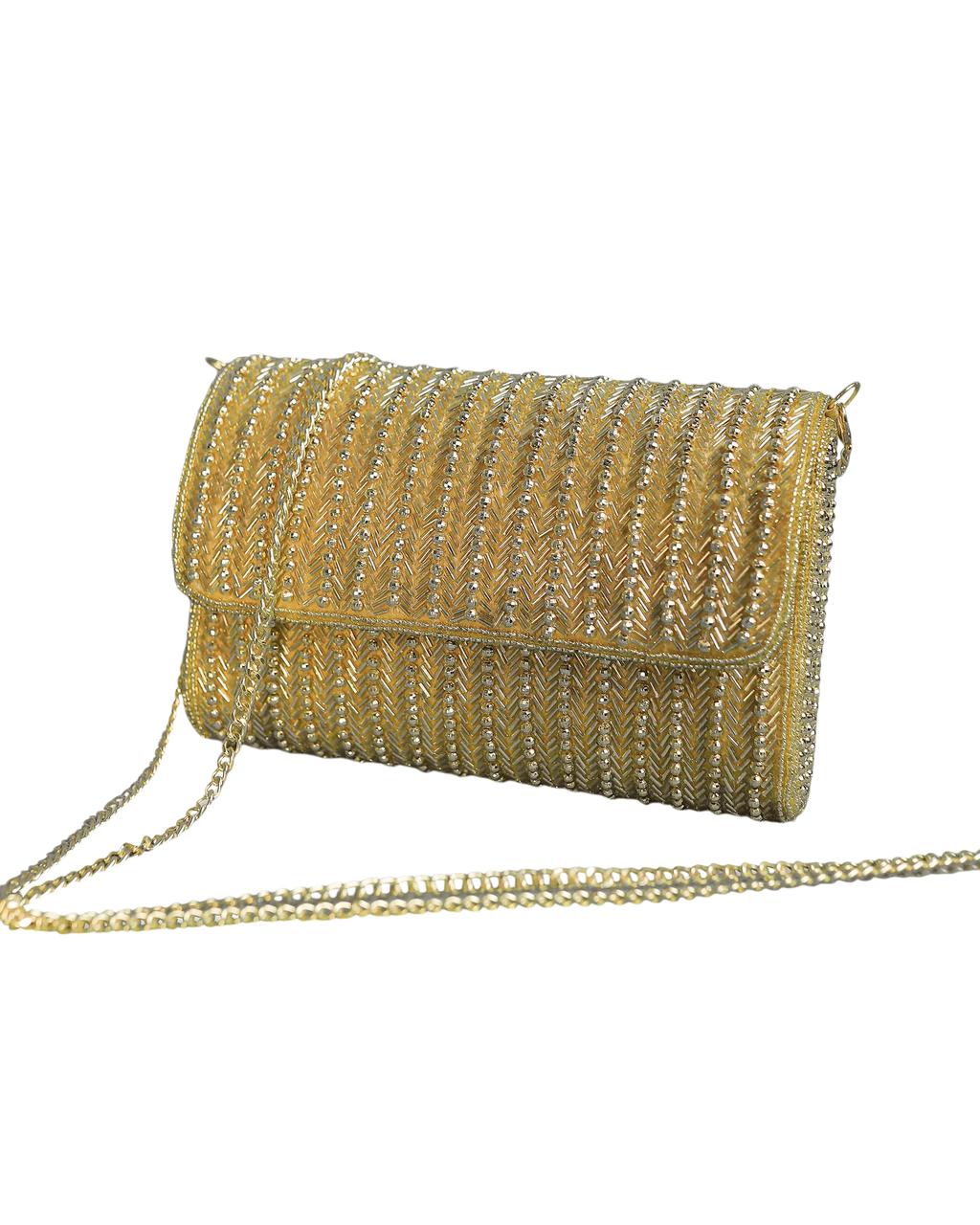 Zarina Gold