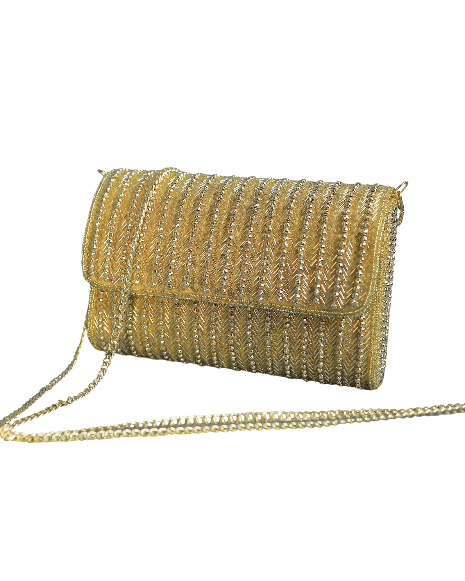 Zarina Gold